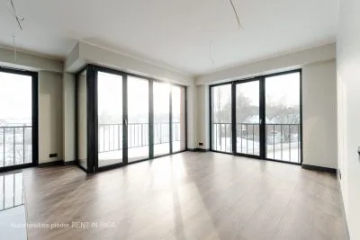 Pārdod dzīvokli, Mežmalas iela 10, Ķekavas novads, Ķekavas pagasts, Krustkalni / 233 600 € 3