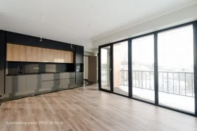 Pārdod dzīvokli, Mežmalas iela 10, Ķekavas novads, Ķekavas pagasts, Krustkalni / 233 600 € 4