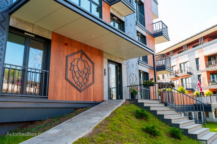 Mežmalas iela 10 38