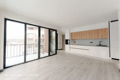 Pārdod dzīvokli, Mežmalas iela 10, Ķekavas novads, Ķekavas pagasts, Krustkalni / 267 300 € 1