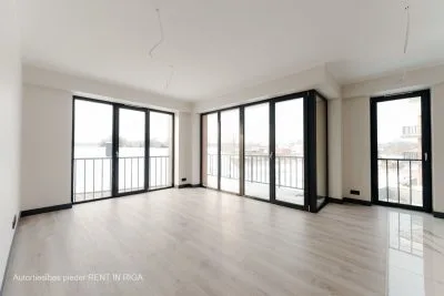 Pārdod dzīvokli, Mežmalas iela 10, Ķekavas novads, Ķekavas pagasts, Krustkalni / 267 300 € 2