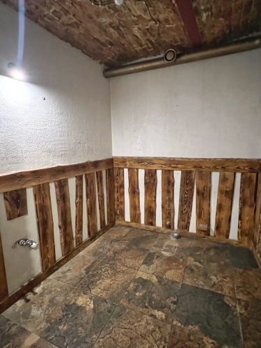 Izīrē tirdzniecības telpas, Matīsa iela 38, Rīga, Labais krasts, Centrs / 1 700 € 16