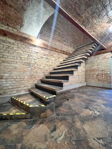 Izīrē tirdzniecības telpas, Matīsa iela 38, Rīga, Labais krasts, Centrs / 1 700 € 9