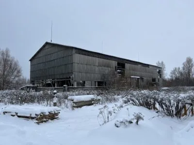 Production facilities For Sale, Brankas -, Jelgavas novads / 152 000 € 7