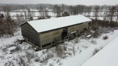 Production facilities For Sale, Brankas -, Jelgavas novads / 152 000 € 3