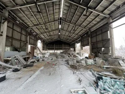 Production facilities For Sale, Brankas -, Jelgavas novads / 152 000 € 5