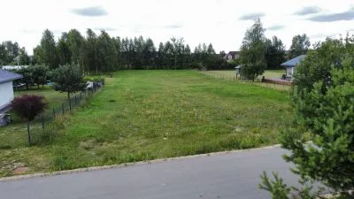 Pārdod zemi, Austrumu iela 11, Olaines novads, Olaines pagasts, Jaunolaine / 57 000 € 8