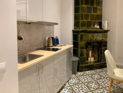 Pārdod dzīvokli, Brīvības iela 47, Rīga, Labais krasts, Centrs / 125 000 € 3