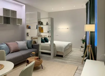 Pārdod dzīvokli, Brīvības iela 47, Rīga, Labais krasts, Centrs / 125 000 € 1