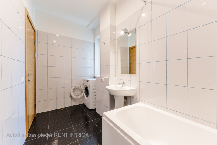 Izīrē dzīvokli, Kraslavas iela 30, Rīga, Labais krasts, Centrs / 1 100 € 11