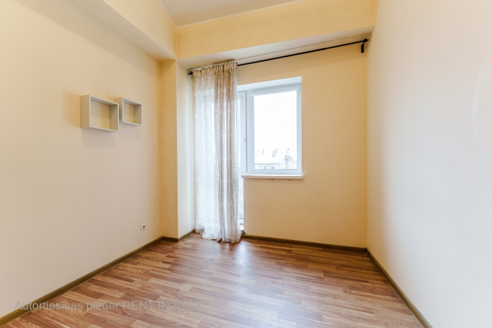 Izīrē dzīvokli, Kraslavas iela 30, Rīga, Labais krasts, Centrs / 1 100 € 8