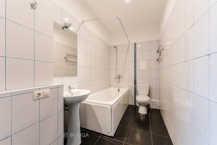 Izīrē dzīvokli, Kraslavas iela 30, Rīga, Labais krasts, Centrs / 1 100 € 10