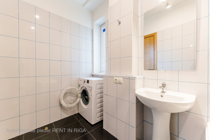 Izīrē dzīvokli, Kraslavas iela 30, Rīga, Labais krasts, Centrs / 1 100 € 12