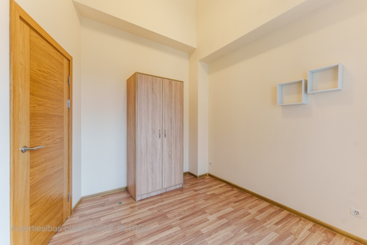 Izīrē dzīvokli, Kraslavas iela 30, Rīga, Labais krasts, Centrs / 1 100 € 9