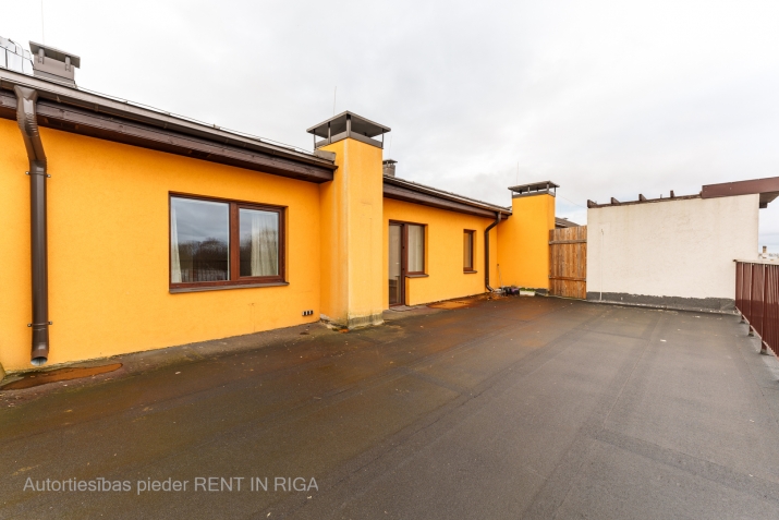 Izīrē dzīvokli, Kraslavas iela 30, Rīga, Labais krasts, Centrs / 1 100 € 14