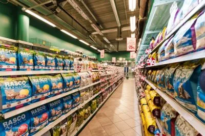 Izīrē tirdzniecības telpas, Duntes iela 19A, Rīga, Labais krasts, Centrs / 2 175 € 3