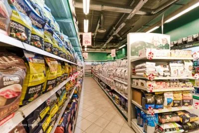 Izīrē tirdzniecības telpas, Duntes iela 19A, Rīga, Labais krasts, Centrs / 2 175 € 5