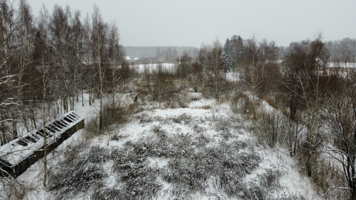 Pārdod investīciju objektu, Brankas -, Jelgavas novads / 152 000 € 12