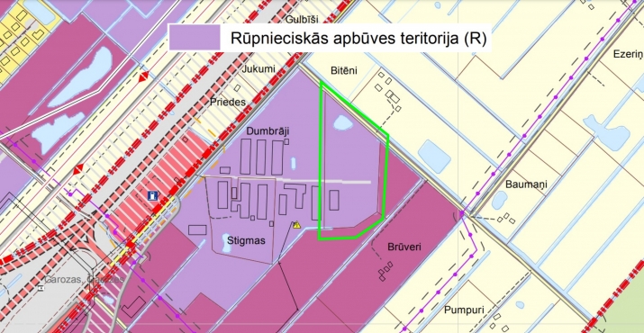 Pārdod investīciju objektu, Brankas -, Jelgavas novads / 152 000 € 16