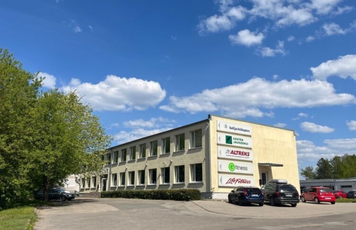 Brīvības iela 439 6