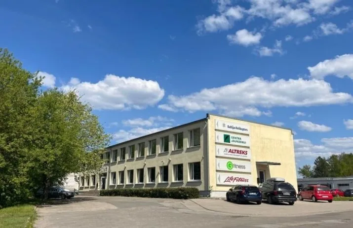 Brīvības iela 439 6