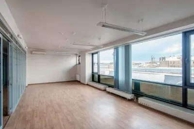 Pārdod dzīvokli, Upīša iela 20a, Rīga, Labais krasts, Centrs / 174 760 € 8