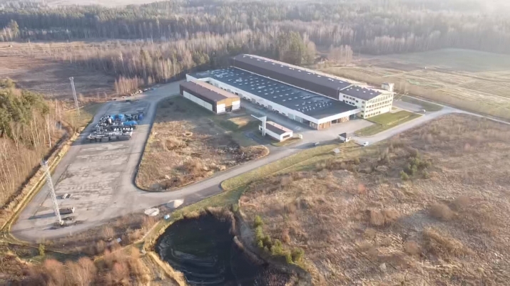Priežavotu aleja 54 3