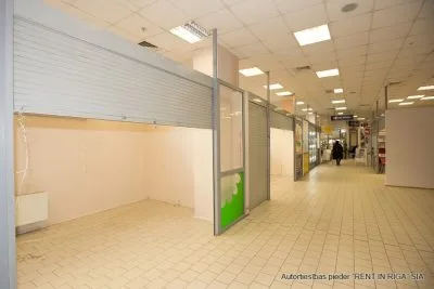 Izīrē tirdzniecības telpas, Lubānas iela 117a, Rīga, Labais krasts, Pļavnieki / 210 € 2