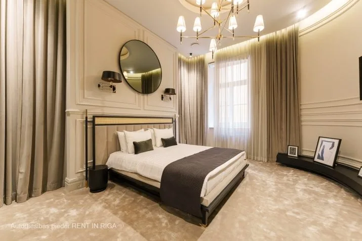 Pārdod dzīvokli, Elizabetes iela 3, Rīga, Labais krasts, Centrs / 1 475 000 € 5