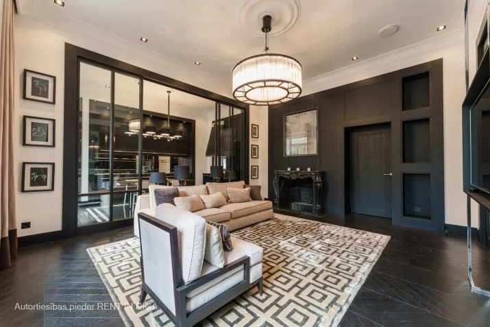 Pārdod dzīvokli, Elizabetes iela 3, Rīga, Labais krasts, Centrs / 1 475 000 € 17