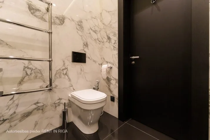 Pārdod dzīvokli, Elizabetes iela 3, Rīga, Labais krasts, Centrs / 1 475 000 € 23