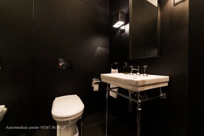 Pārdod dzīvokli, Elizabetes iela 3, Rīga, Labais krasts, Centrs / 1 475 000 € 24