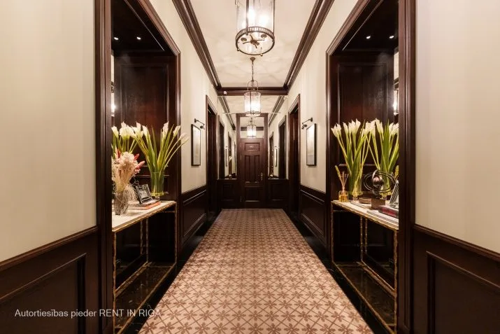 Pārdod dzīvokli, Elizabetes iela 3, Rīga, Labais krasts, Centrs / 1 475 000 € 29