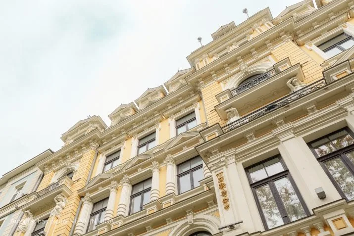 Pārdod dzīvokli, Elizabetes iela 3, Rīga, Labais krasts, Centrs / 1 475 000 € 32