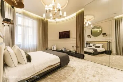 Pārdod dzīvokli, Elizabetes iela 3, Rīga, Labais krasts, Centrs / 1 475 000 € 4
