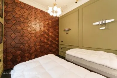Pārdod dzīvokli, Elizabetes iela 3, Rīga, Labais krasts, Centrs / 1 475 000 € 9