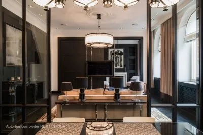 Pārdod dzīvokli, Elizabetes iela 3, Rīga, Labais krasts, Centrs / 1 475 000 € 12