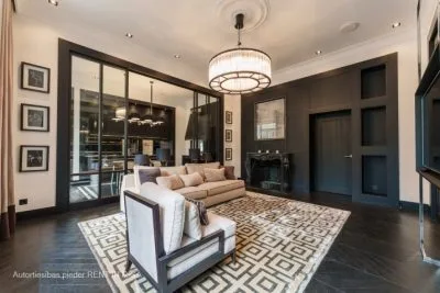 Pārdod dzīvokli, Elizabetes iela 3, Rīga, Labais krasts, Centrs / 1 475 000 € 17