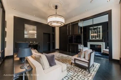 Pārdod dzīvokli, Elizabetes iela 3, Rīga, Labais krasts, Centrs / 1 475 000 € 18