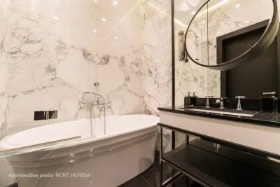 Pārdod dzīvokli, Elizabetes iela 3, Rīga, Labais krasts, Centrs / 1 475 000 € 22