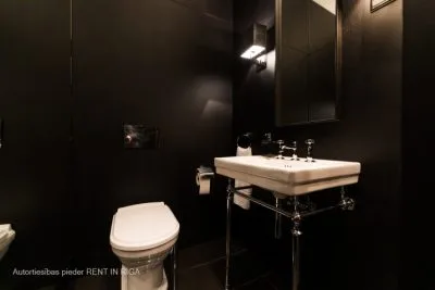 Pārdod dzīvokli, Elizabetes iela 3, Rīga, Labais krasts, Centrs / 1 475 000 € 24