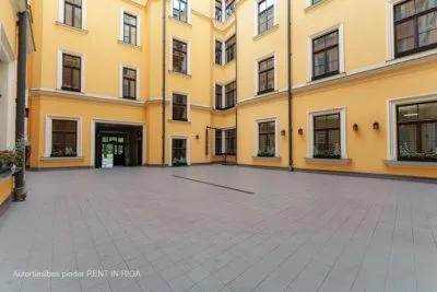 Pārdod dzīvokli, Elizabetes iela 3, Rīga, Labais krasts, Centrs / 1 475 000 € 35
