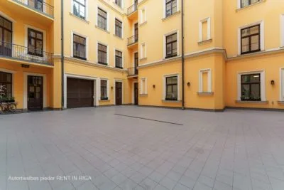 Pārdod dzīvokli, Elizabetes iela 3, Rīga, Labais krasts, Centrs / 1 475 000 € 36