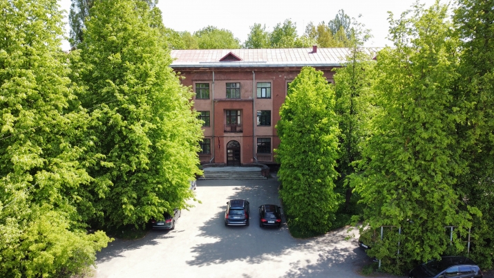 Ganību dambis 38 2