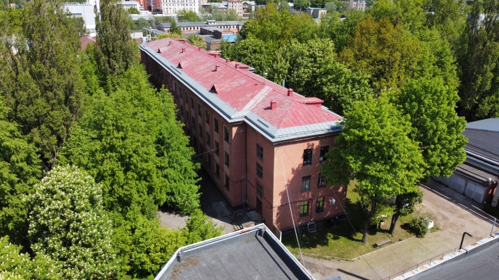 Ganību dambis 38 32