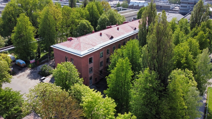 Ganību dambis 38 34
