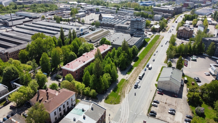 Ganību dambis 38 36