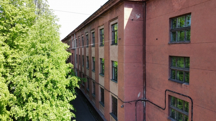 Ganību dambis 38 30