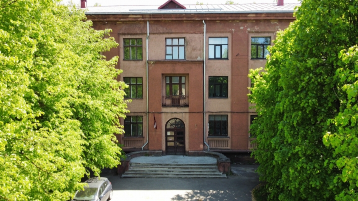 Ganību dambis 38 1