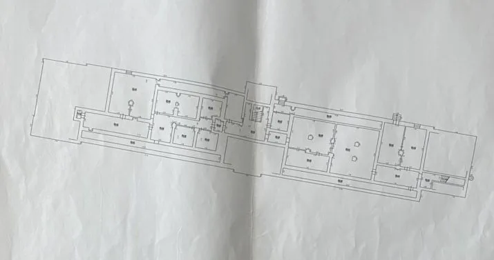 Ganību dambis 38 25